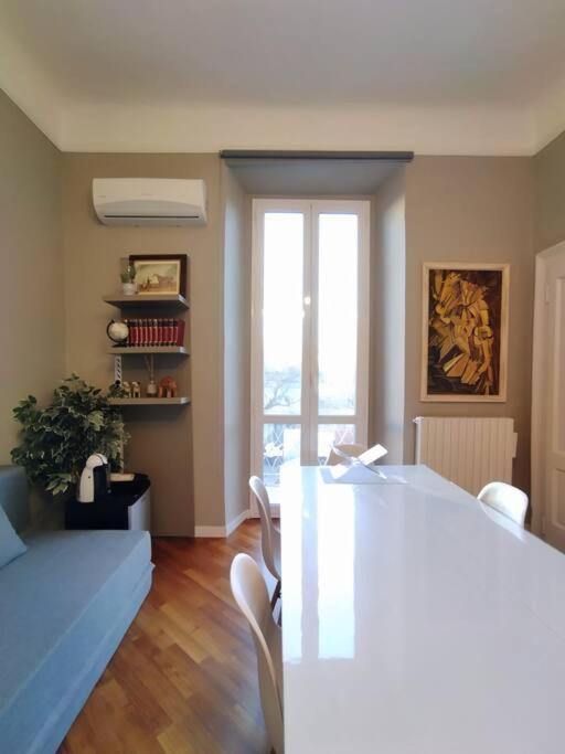 Smart Sarpi Monolocale Apartment Milan Exterior photo