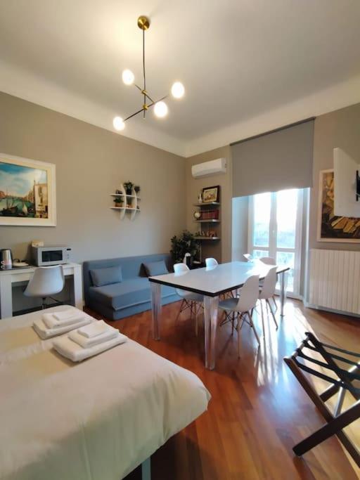Smart Sarpi Monolocale Apartment Milan Exterior photo