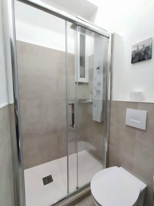 Smart Sarpi Monolocale Apartment Milan Exterior photo